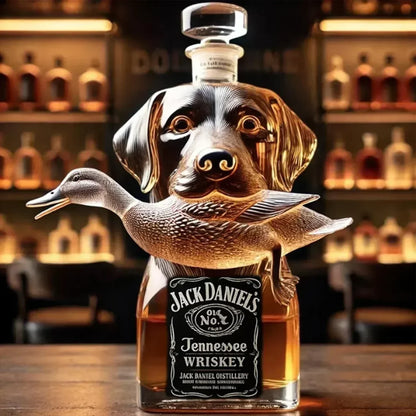 Artisan Decanters - Villand Edition