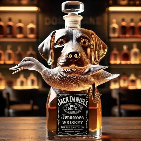 Artisan Decanters - Villand Edition
