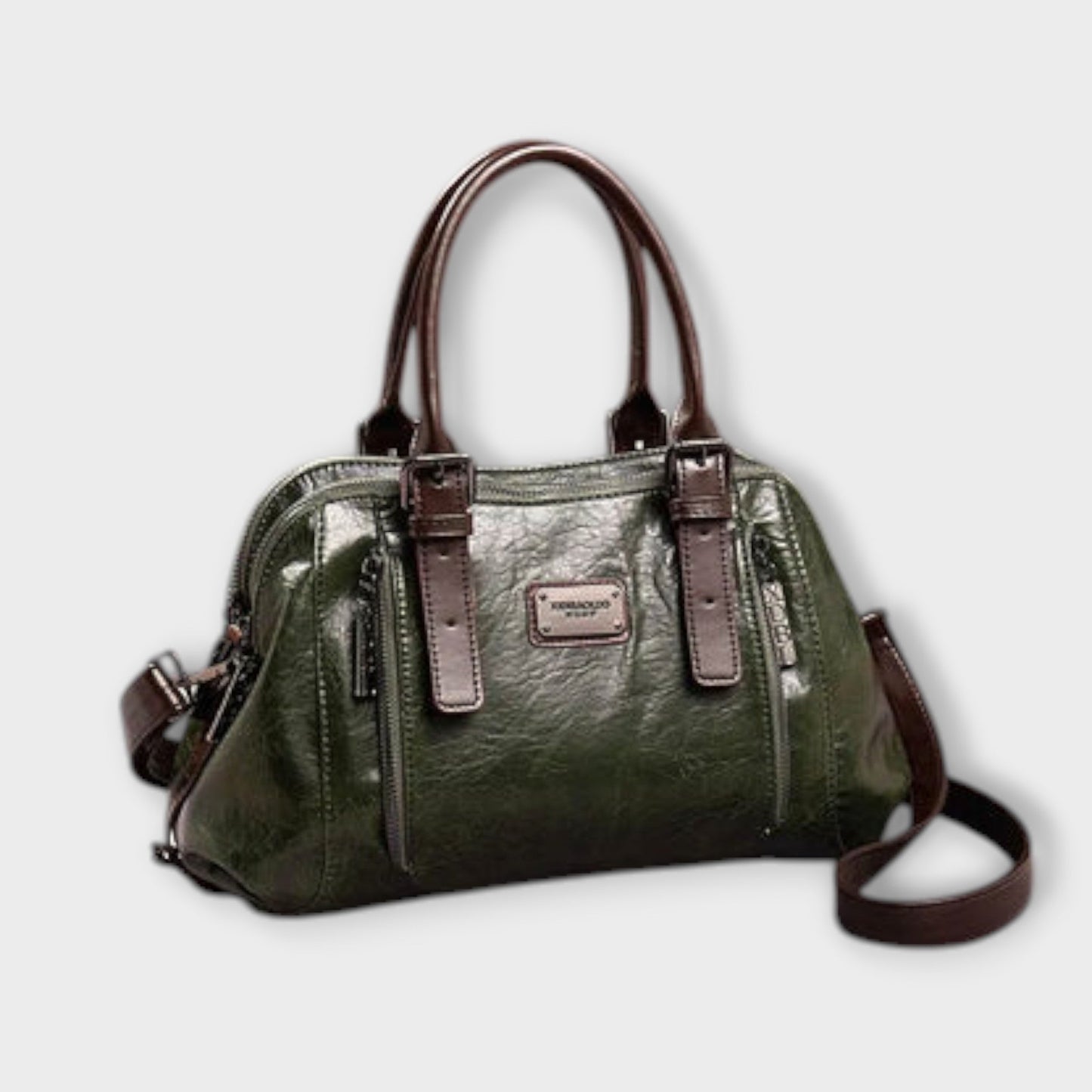 Celeste- Elegant Vintage Shoulder Bag