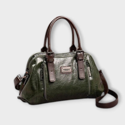 Celeste- Elegant Vintage Shoulder Bag