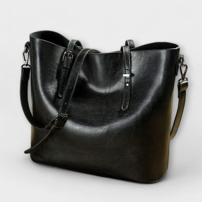 Aveline- Vintage Shoulder Bag