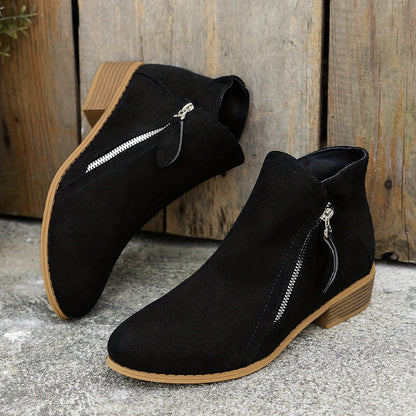Bellavue | Orthopaedic Ankle Boot
