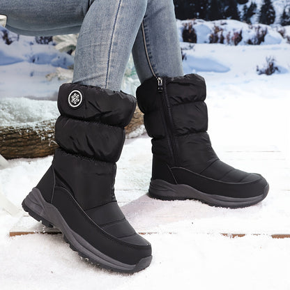Mary | Thermal All-Weather Boot
