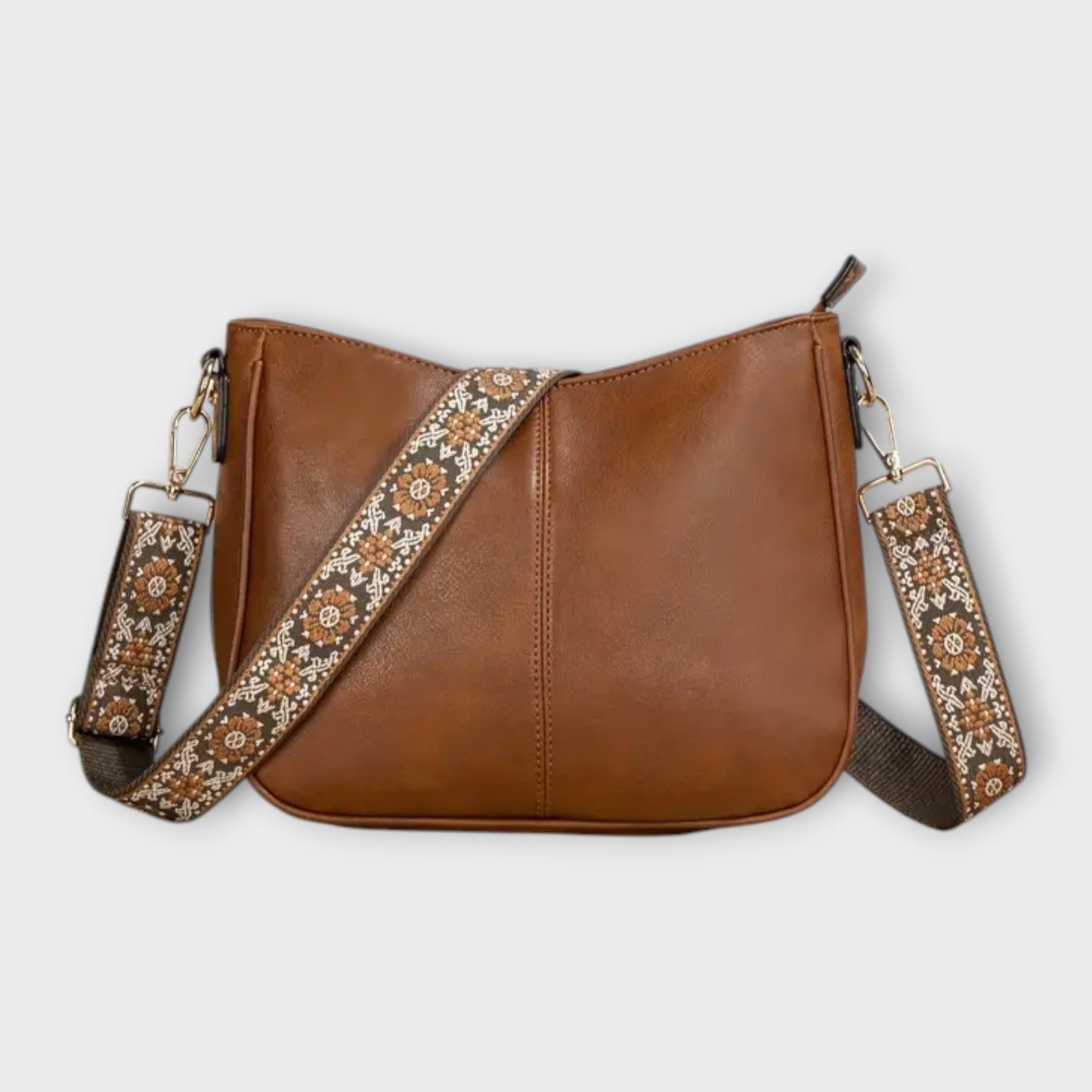 Zephyr™ | Compact Eco-Friendly Crossbody