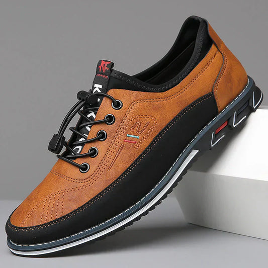Elliot - Universal, Ultralight Oxford Shoes