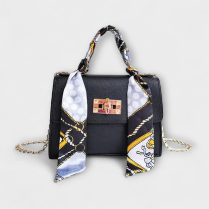 Calanthe™ | Structured Everyday Handbag