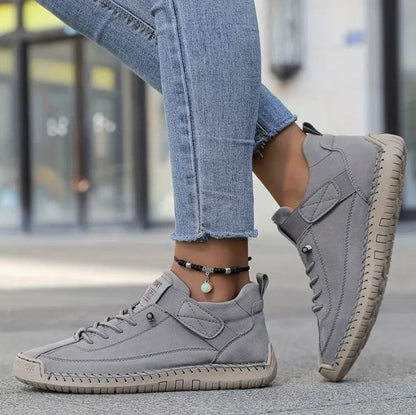 Mia – Comfortable & Pain-Free Orthopaedic Trainers