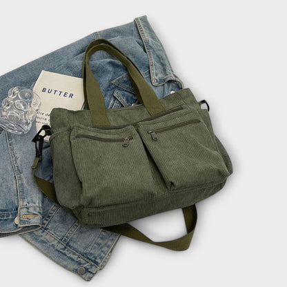 Margot- Tote Bag