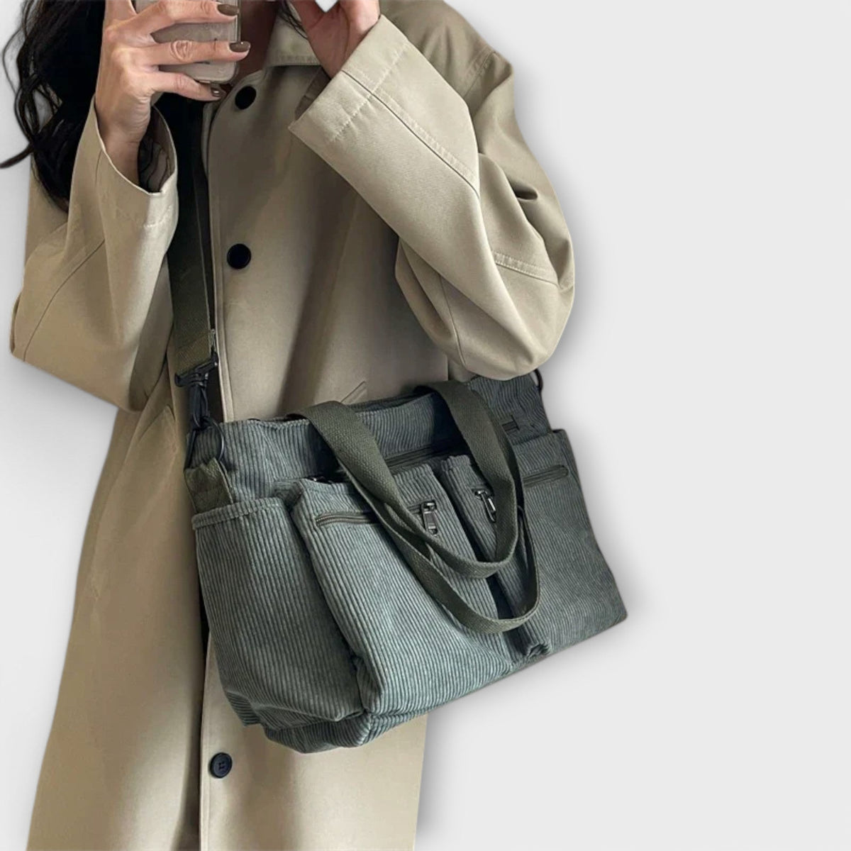 Margot- Tote Bag