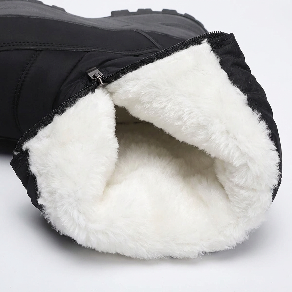 Mary | Thermal All-Weather Boot