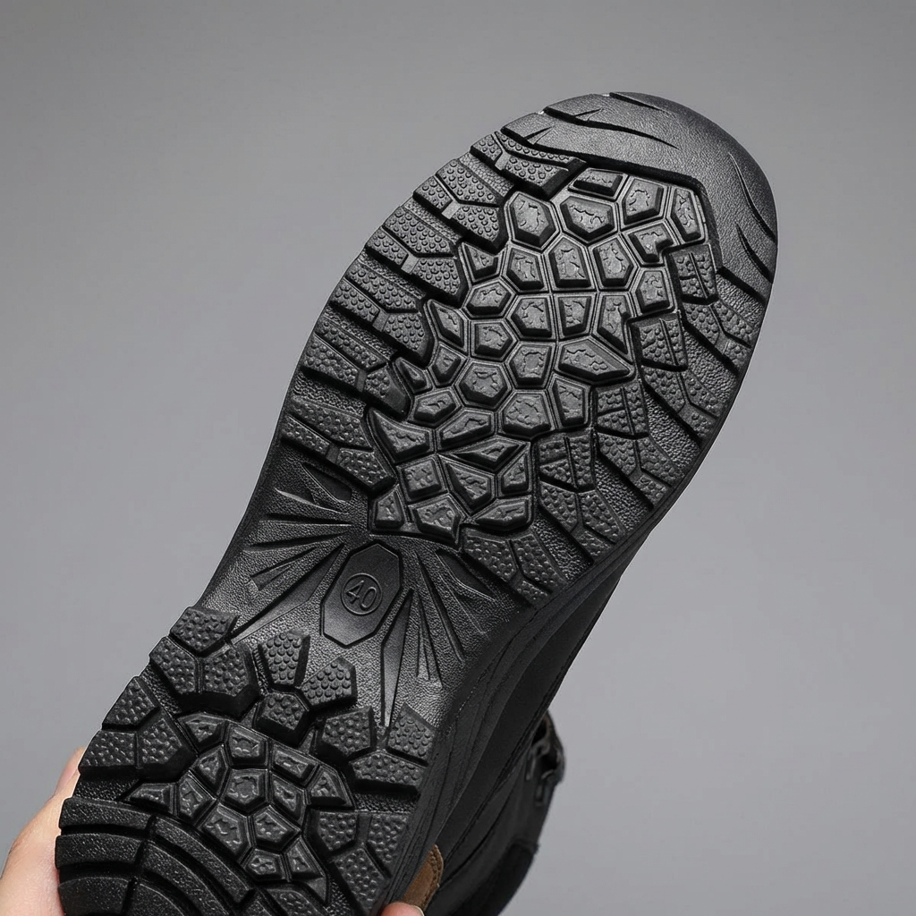 Mary | Thermal All-Weather Boot