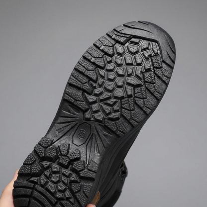 Mary | Thermal All-Weather Boot