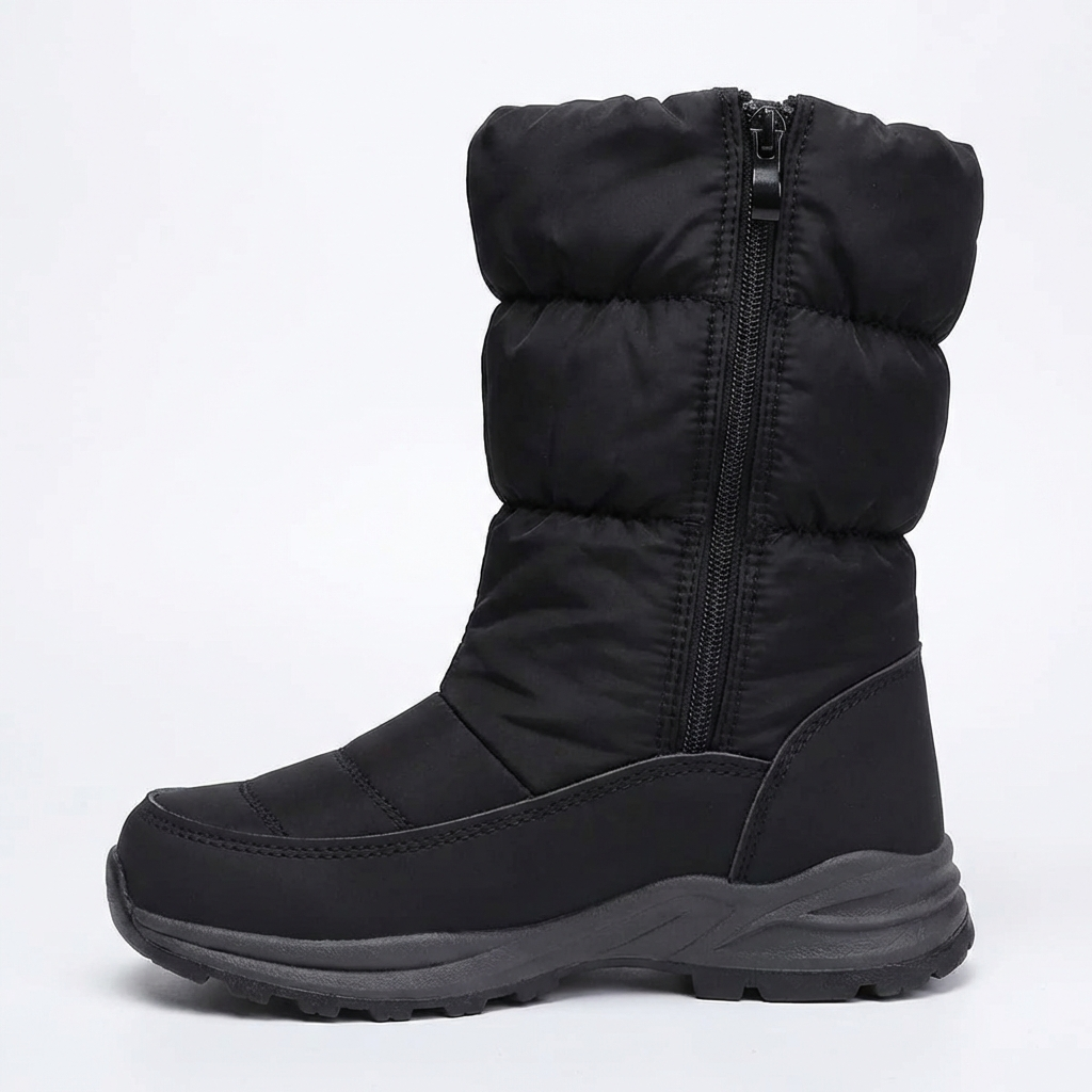 Mary | Thermal All-Weather Boot