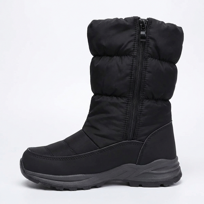 Mary | Thermal All-Weather Boot