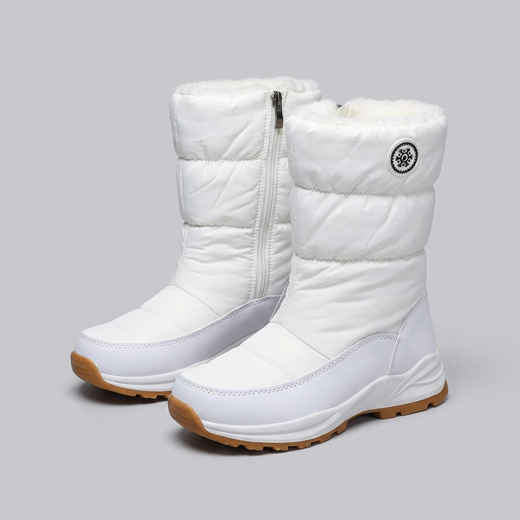 Mary | Thermal All-Weather Boot