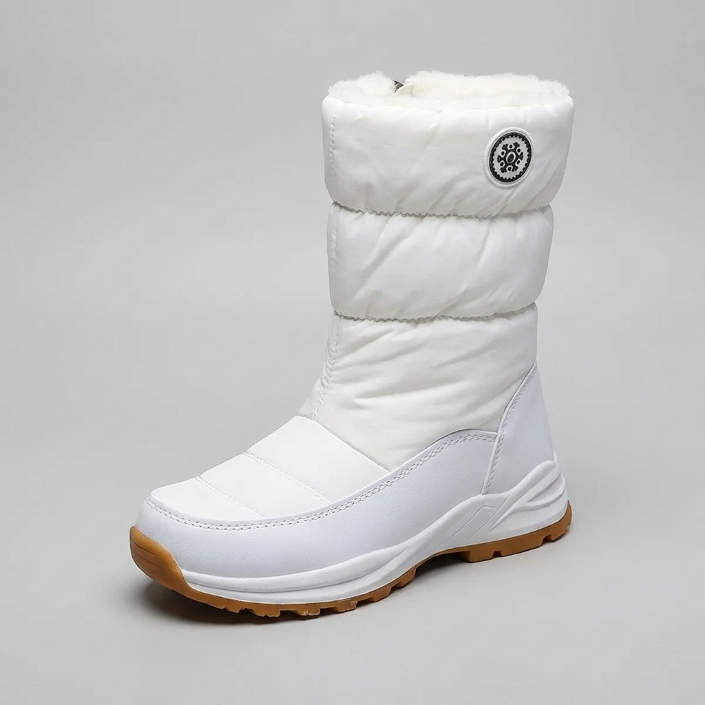 Mary | Thermal All-Weather Boot