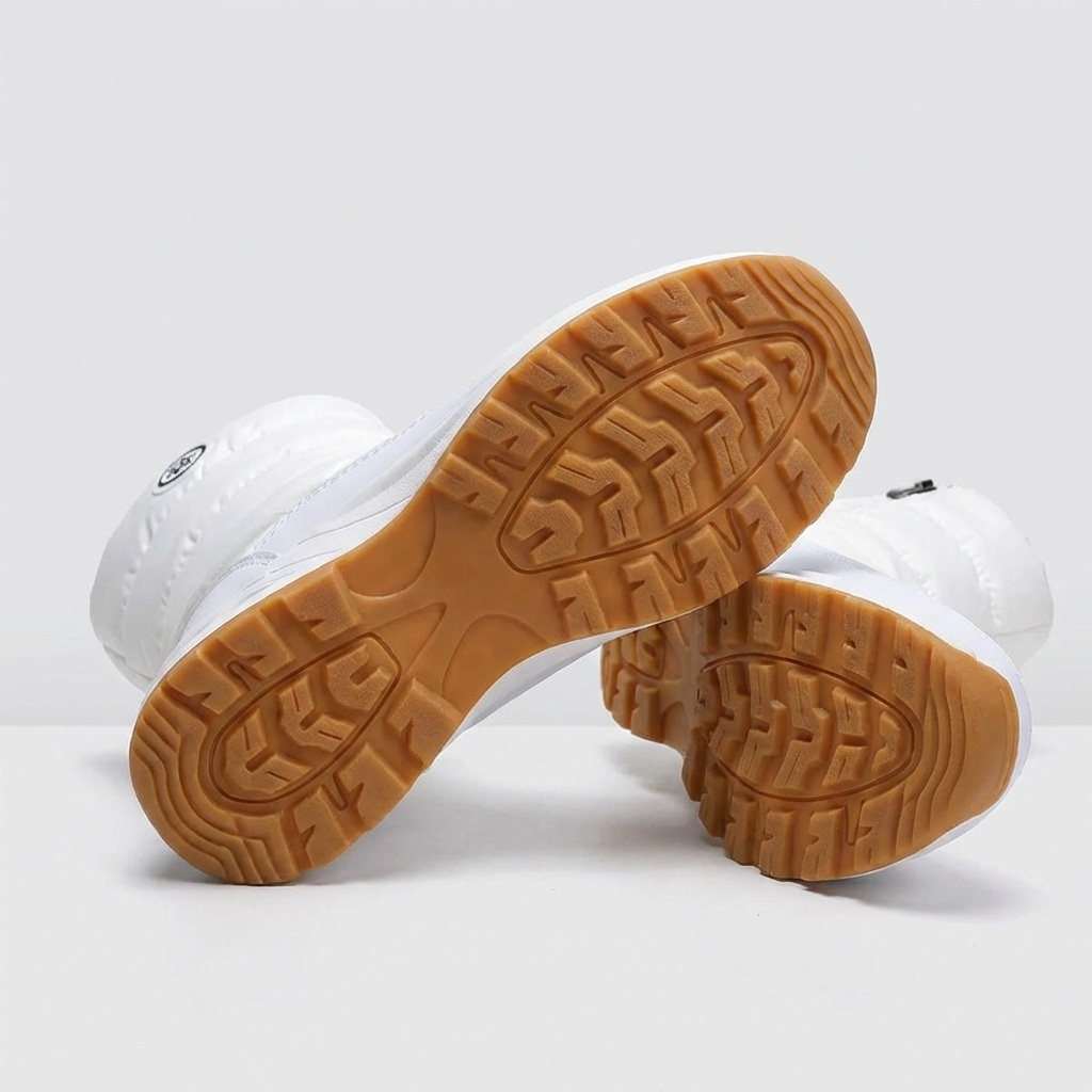 Mary | Thermal All-Weather Boot