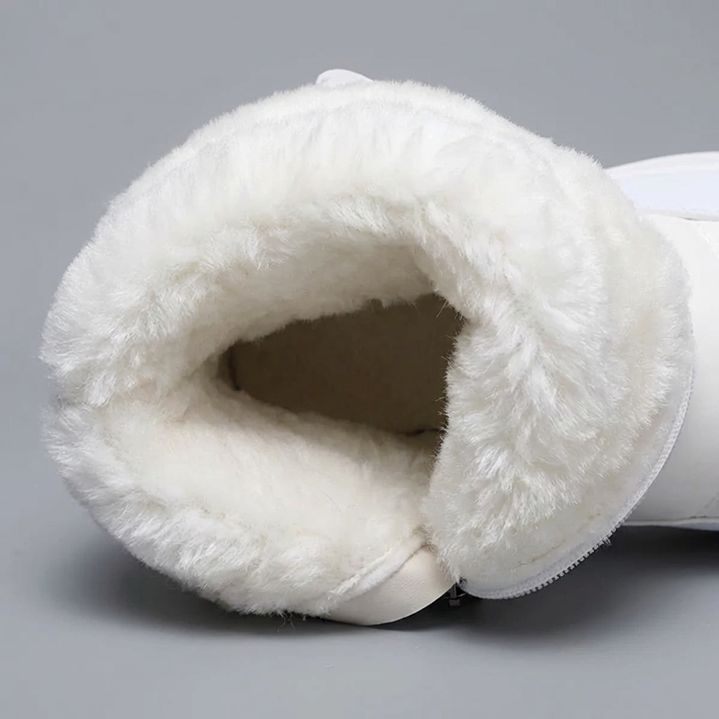 Mary | Thermal All-Weather Boot