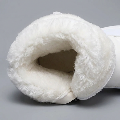 Mary | Thermal All-Weather Boot