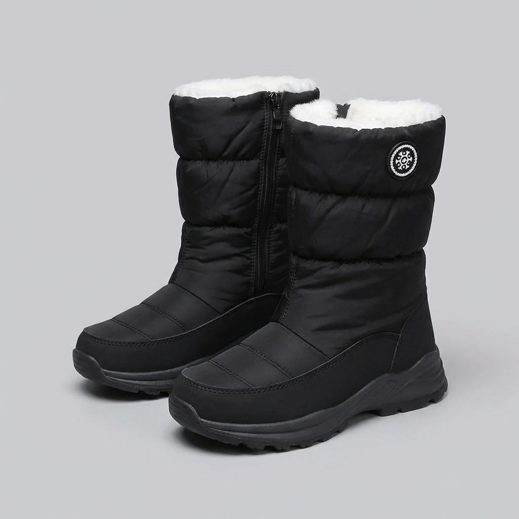 Mary | Thermal All-Weather Boot