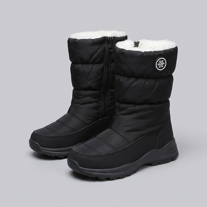 Mary | Thermal All-Weather Boot