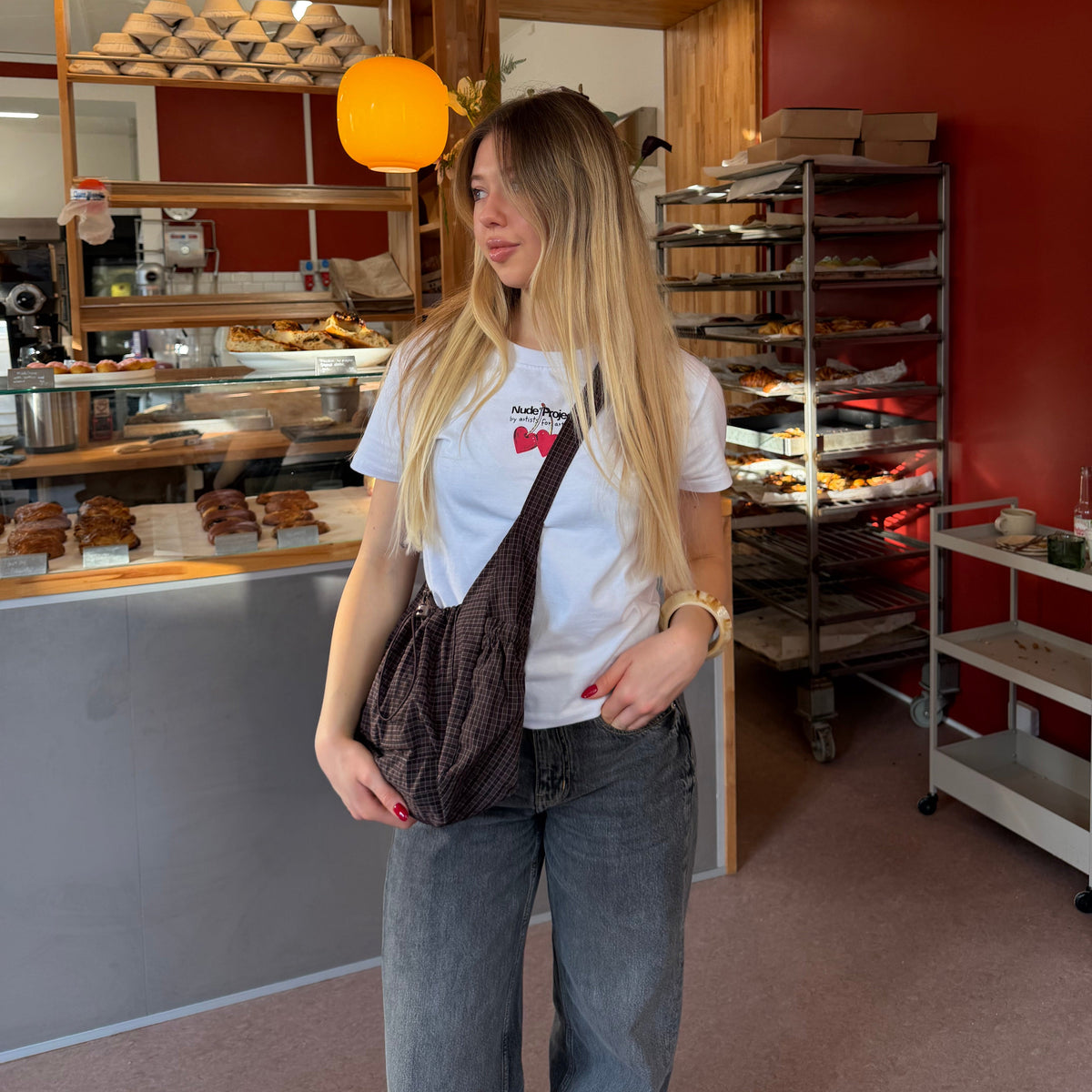 Noa Crossbody Bag