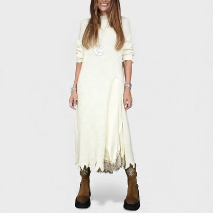 Laluna | Elegant Full Outfit