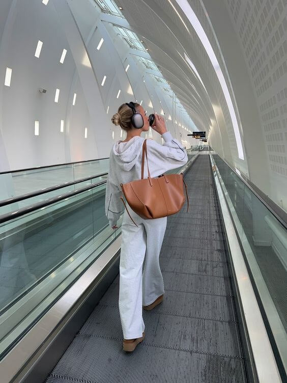 Layla™ – Vintage Tote Bag