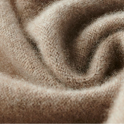 Alpina™ | Premium Merino Wool Shawl
