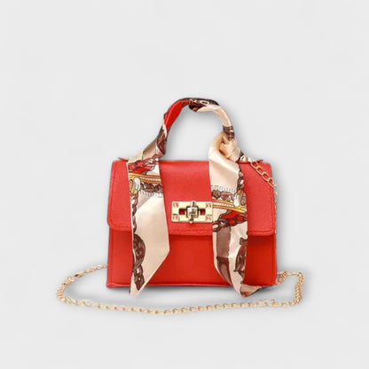 Calanthe™ | Structured Everyday Handbag