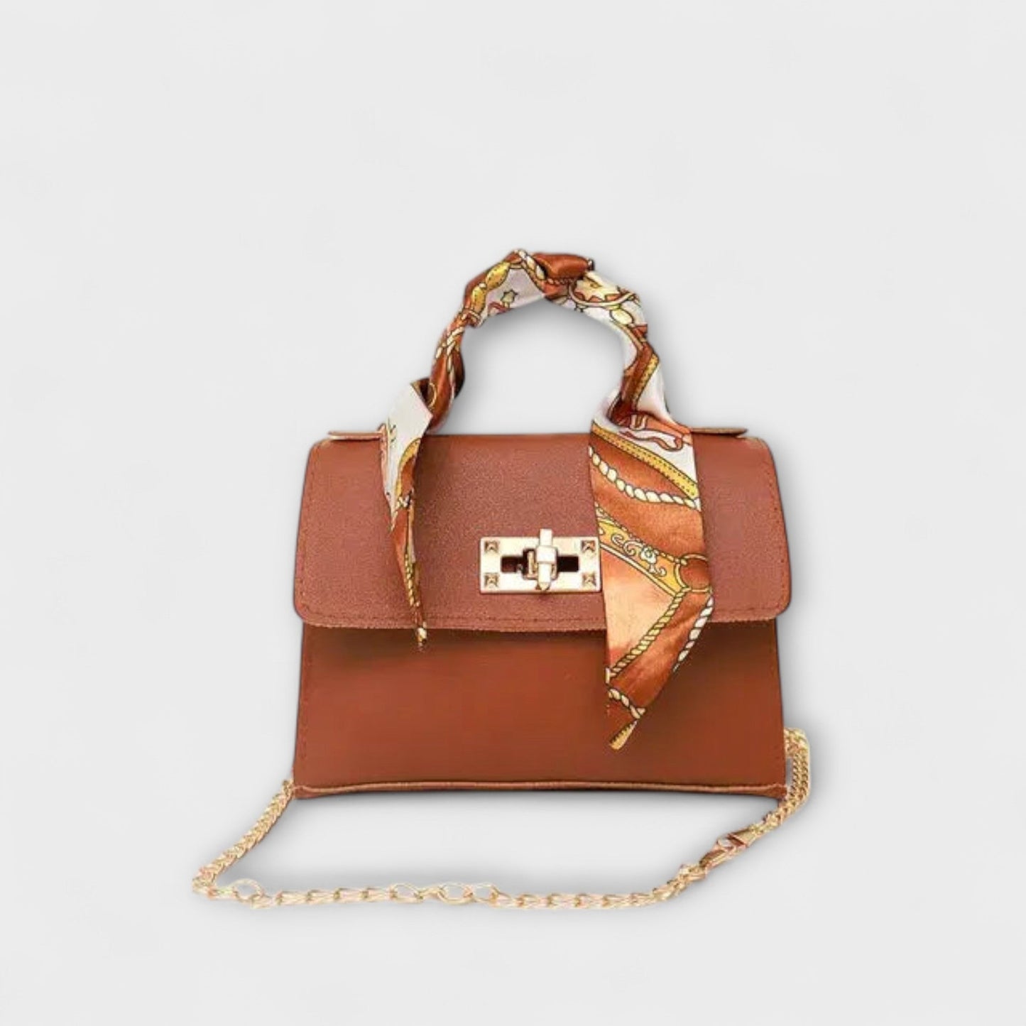 Calanthe™ | Structured Everyday Handbag