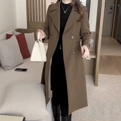 Sophia Heritage Coat
