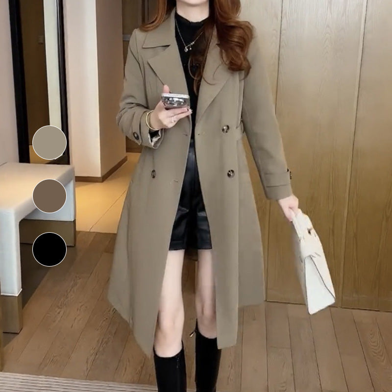 Sophia Heritage Coat