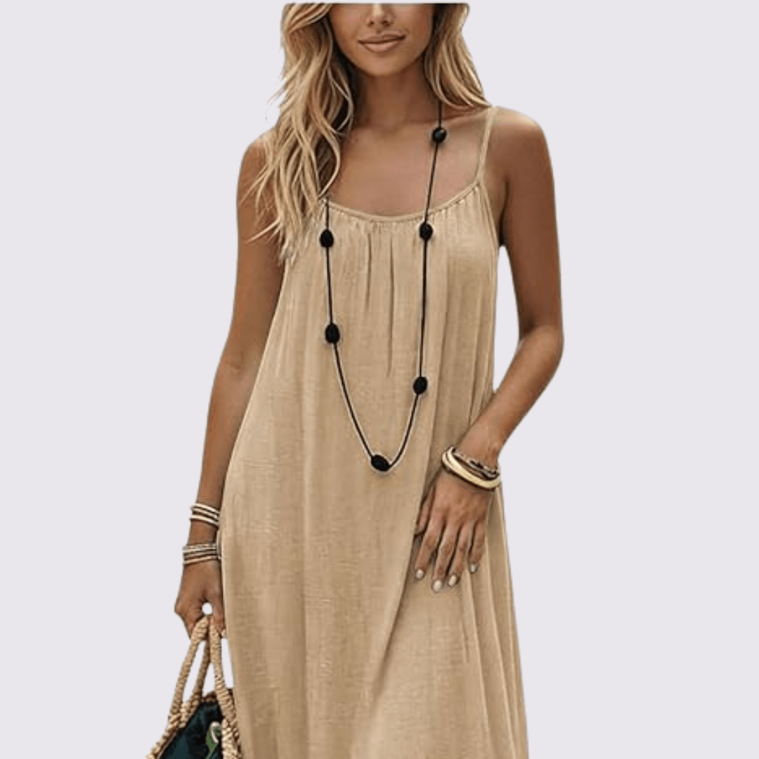 The Nuance Robe