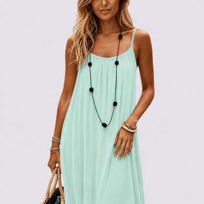 The Nuance Robe