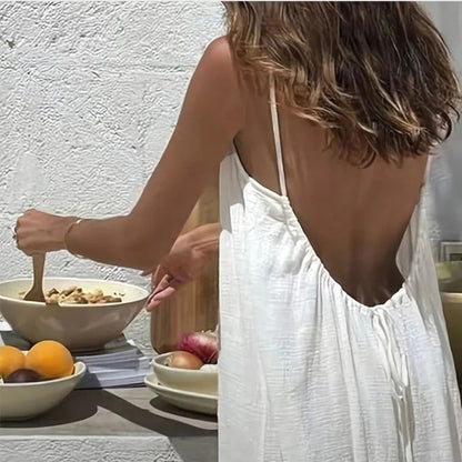 The Nuance Robe