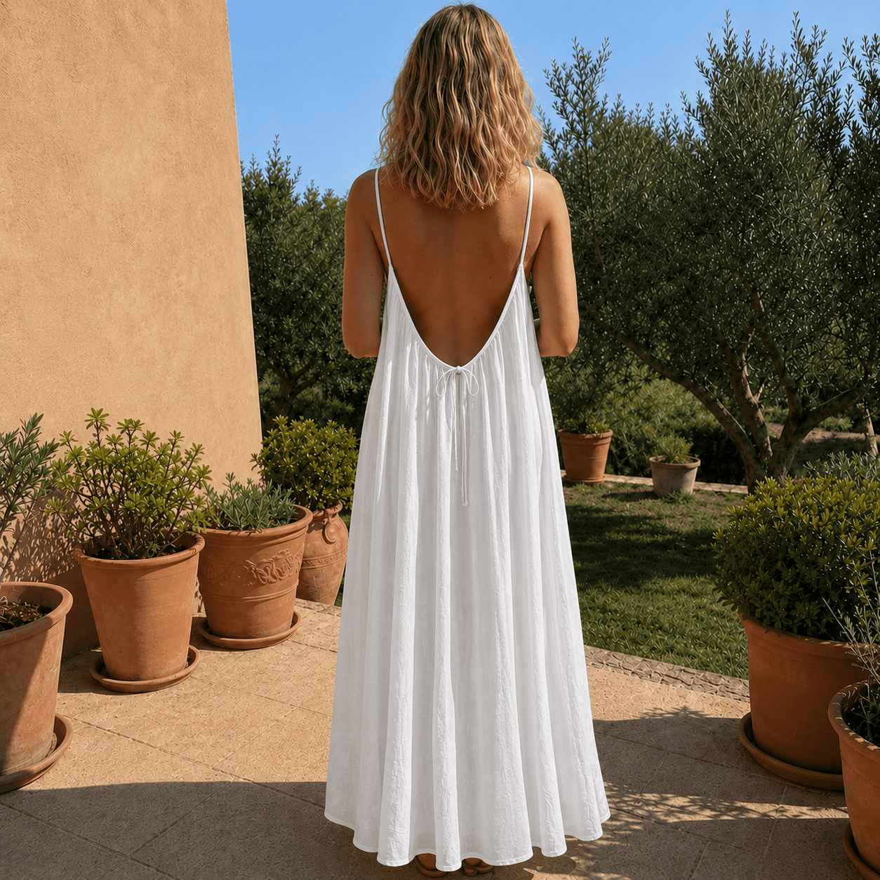 The Nuance Robe