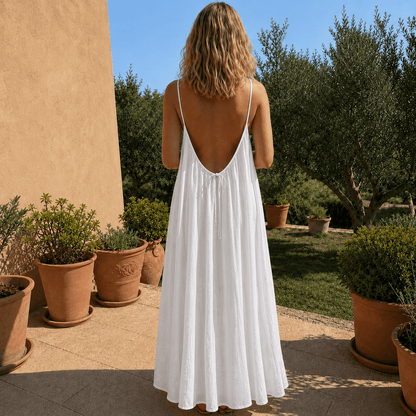 The Nuance Robe