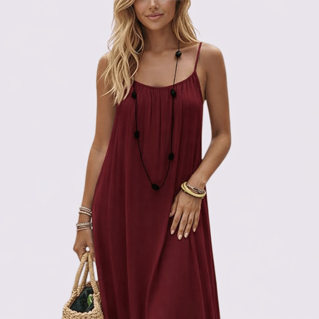 The Nuance Robe