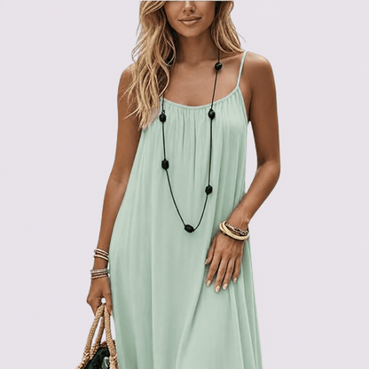 The Nuance Robe