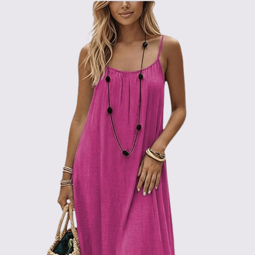 The Nuance Robe