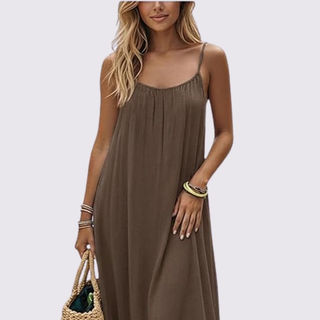The Nuance Robe
