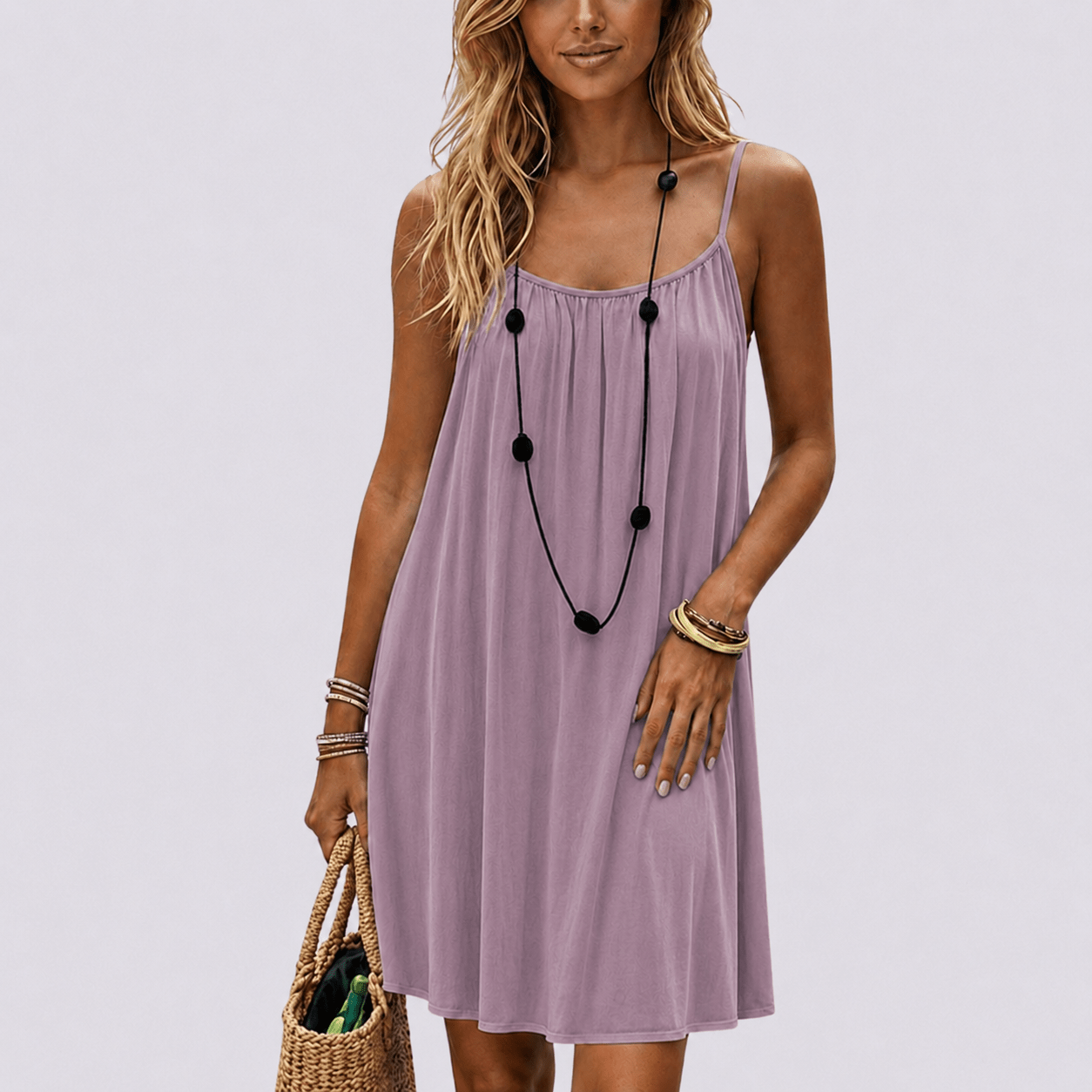 The Nuance Robe