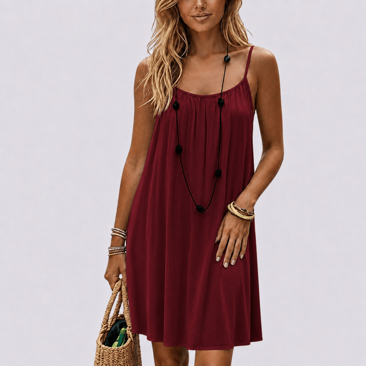 The Nuance Robe
