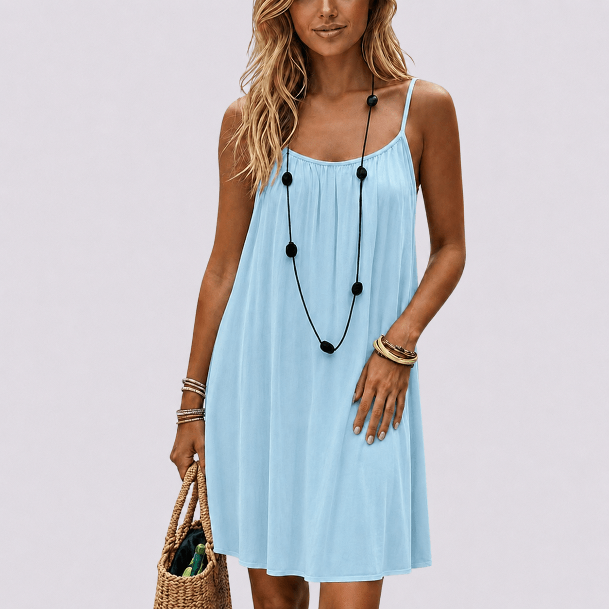 The Nuance Robe