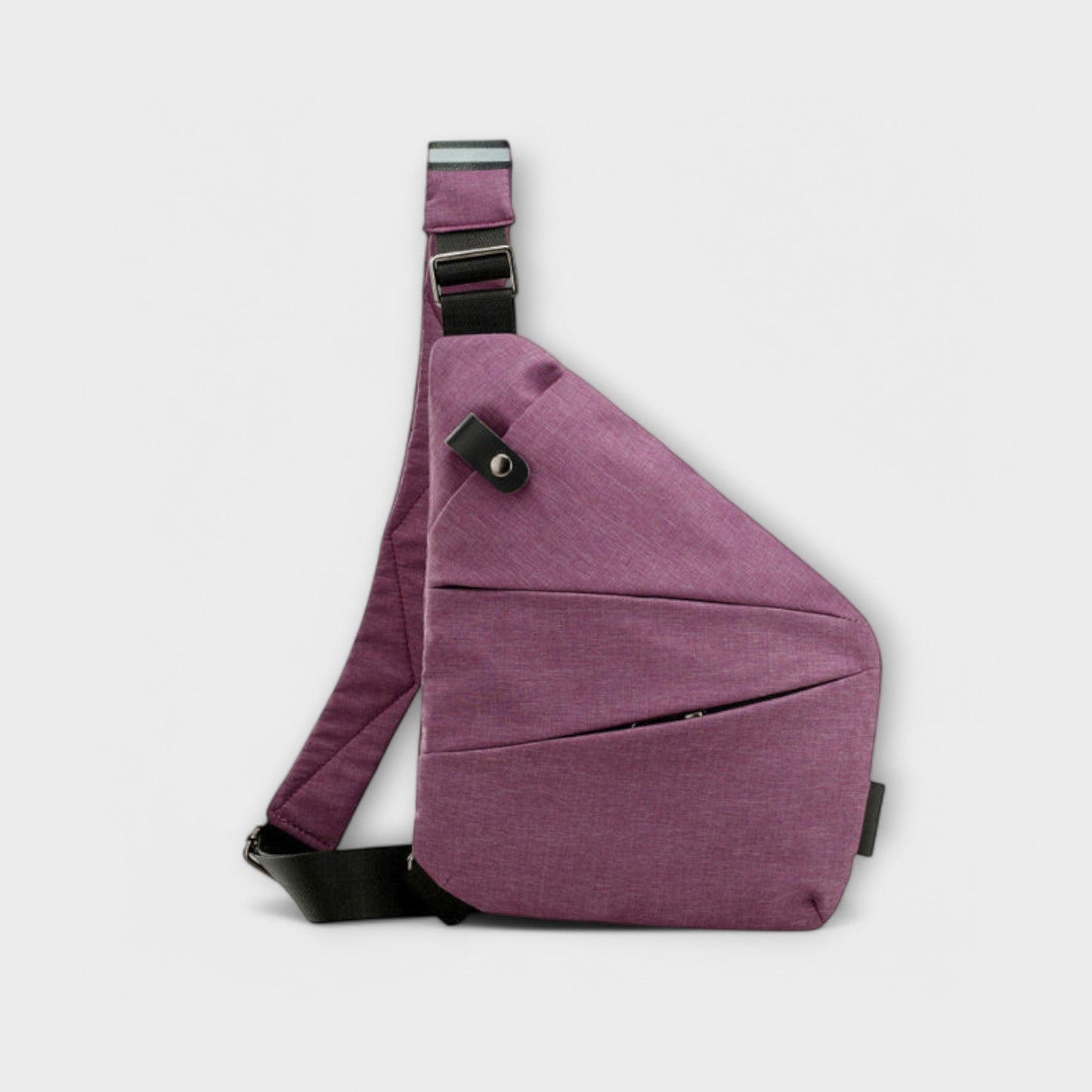 Veritas™ | Anti-Theft Shoulder Bag