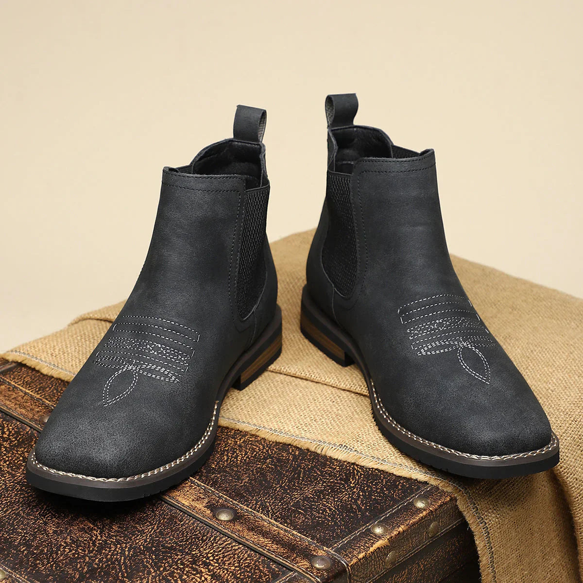 Maxwell™ - Modern Shoes