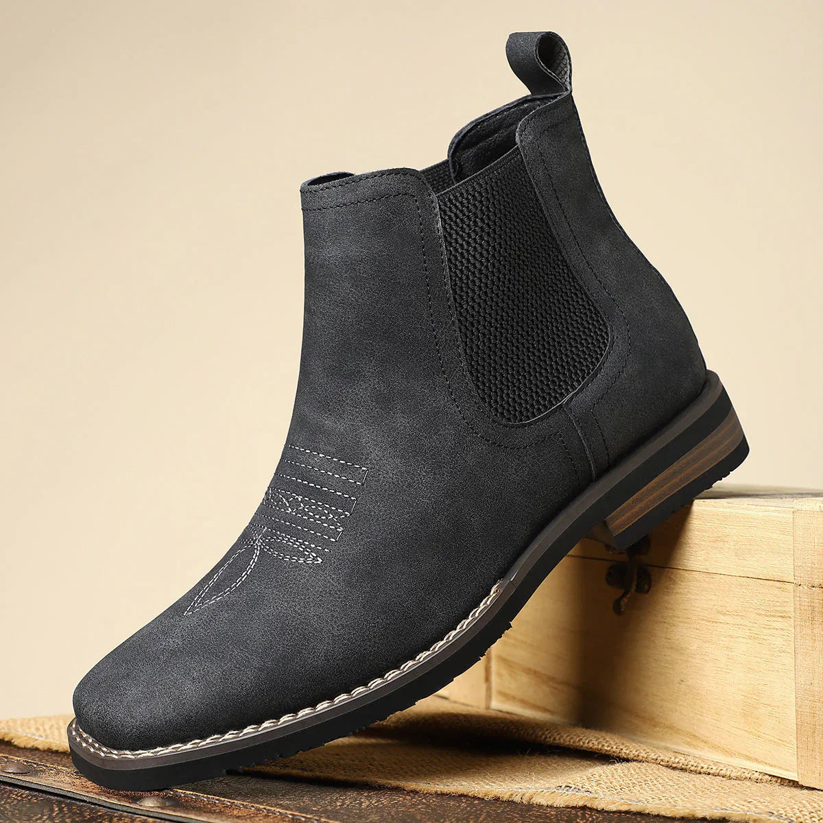 Maxwell™ - Modern Shoes