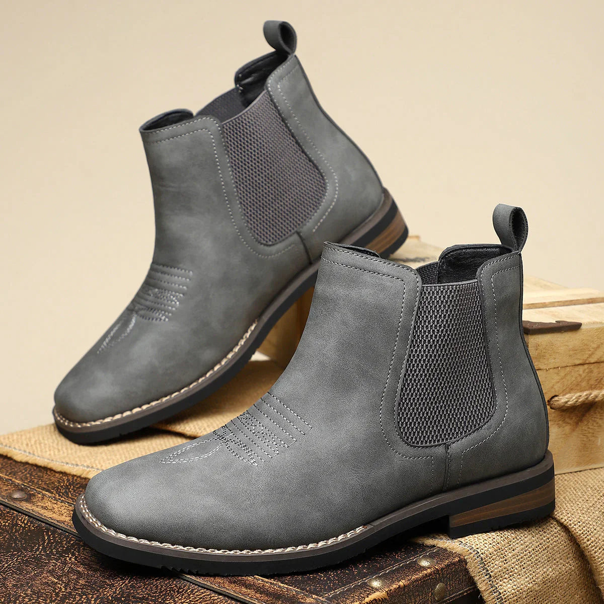 Maxwell™ - Modern Shoes