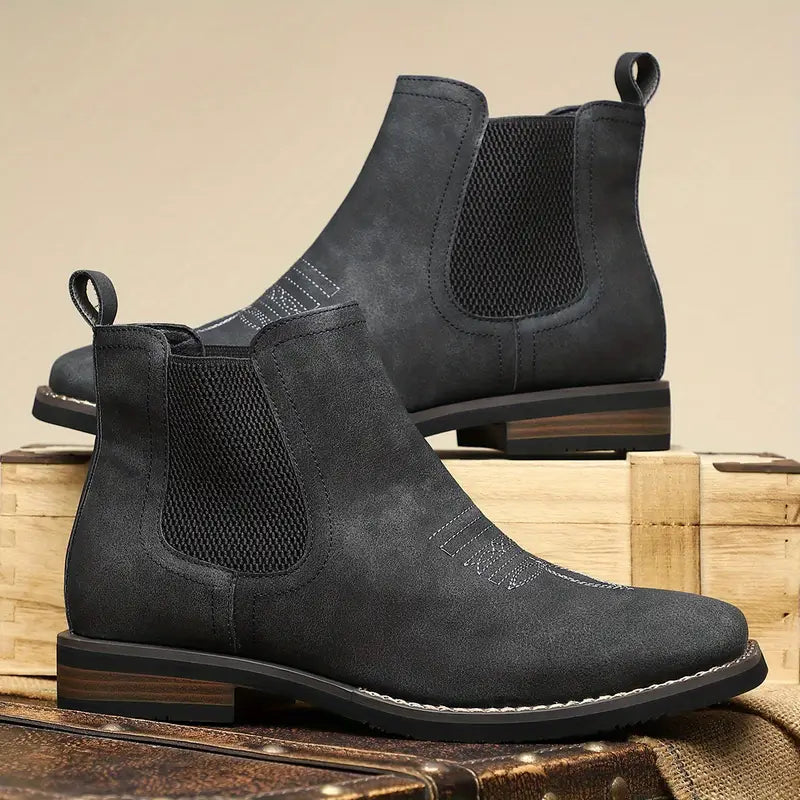 Maxwell™ - Modern Shoes
